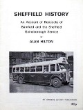 Sheffield History  by HILTON, Alan 